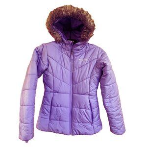 Columbia Girls Winter Coat